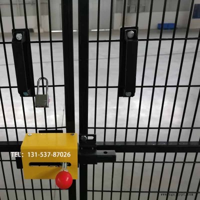 潍坊机械手围网滨州设备围网图2