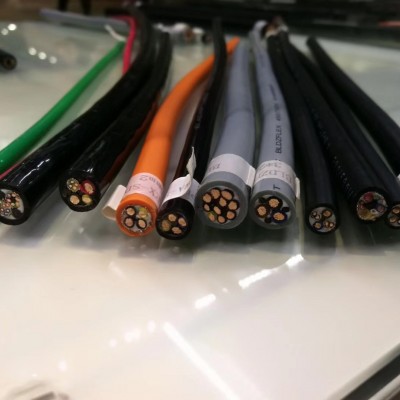 BLADAR贝力达电缆 机器人电缆厂家 机械手电缆厂家 机械臂电缆厂家 机器人手臂电缆厂家图2
