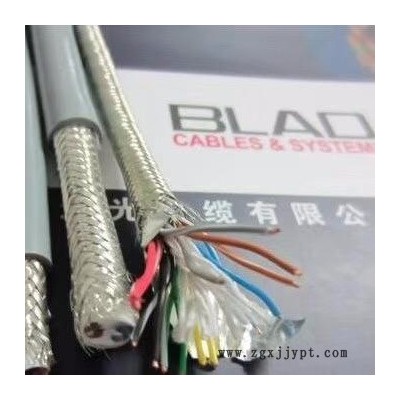BLADAR贝力达电缆 机器人电缆厂家 机械手电缆厂家 机械臂电缆厂家 机器人手臂电缆厂家图1