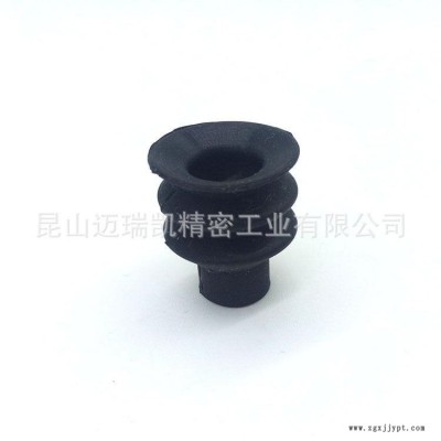 真空吸盘吸嘴 机械手吸天行大头吸盘 硅胶透明吸盘图3