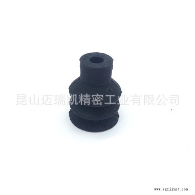 真空吸盘吸嘴 机械手吸天行大头吸盘 硅胶透明吸盘图5
