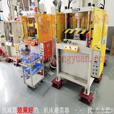 注塑机防震脚 阻尼空气弹簧减震器  避震脚  机器上楼隔振动气垫，机械手配套自动喷油机图4
