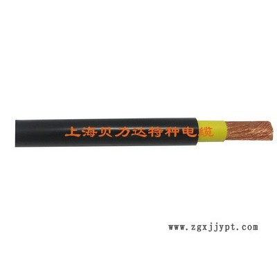 BLADAR上海贝力达厂家价格 行车扁电缆 高柔性机械手电缆图4