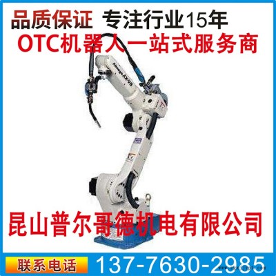 OTC机器人电源板4814-044 OTC机械手弱电单元电路板LD07505TB  OTC机器人服务商图2