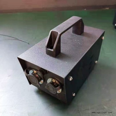 焊镭 机械手焊接应用 硬轨自动焊接小车 诚招代理图4