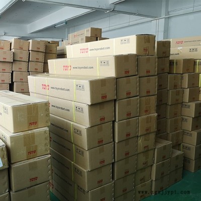 TOYO轨道内嵌有铁芯线性马达机械手LGF15  台湾东佑达直线模组 深圳TOYO代理 万里疆科技图2
