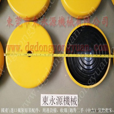 机器被动减震垫 避震脚  设备减振器，机械手配套自动喷油机图8