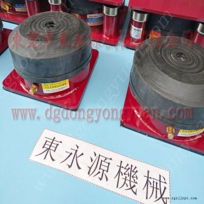 机器被动减震垫 避震脚  设备减振器，机械手配套自动喷油机图2
