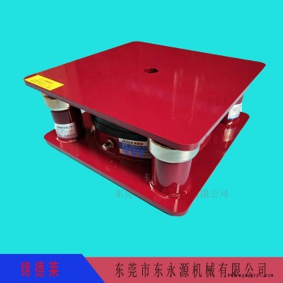 楼上机器防震隔音垫 楼上机器防震隔音垫 避振器  模切冲床避震器，冲压机械手配套涂油机图10