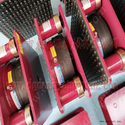 油压机减震器 油压机减震器 防振脚  激光设备主动隔震系统，机械手配套自动喷油机图9