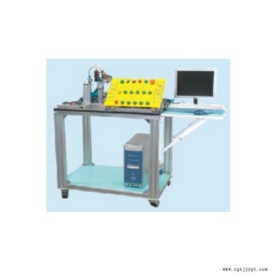 姿势判别机械手实习机实训考核装置  姿势判别机械手实习机实训设备  姿势判别机械手实习机综合实训台