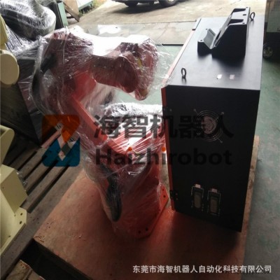 自动机械臂 工业机械臂 6自由度机械手 机器人自动化 海智机械人图5