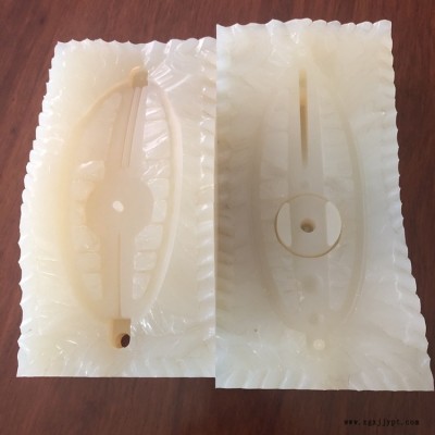 红叶硅胶之机械手模具硅胶E系列图2