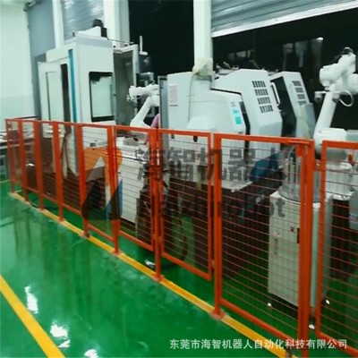 自动化工业机械手厂家 6轴机械臂 工业机器人 喷涂 上下料 教学图2