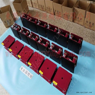 油压机减震器 冲床充气垫  避振脚  工业机械减震器装置，机械手配套自动喷油机图5