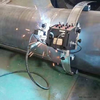 焊镭 微型自动化焊接机 机械手焊接应用 小型自动焊接机器人图5