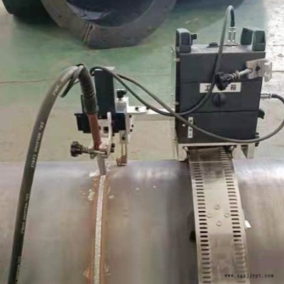 焊镭 微型自动化焊接机 机械手焊接应用 小型自动焊接机器人图3