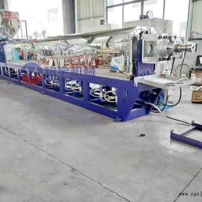 珍珠棉发泡设备120挤出机型 epe发泡珍珠棉片材异型材聚乙烯图1