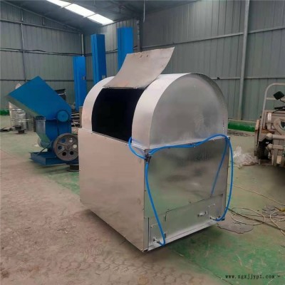 车载泡沫化坨机河南整机加厚CY-M327图1