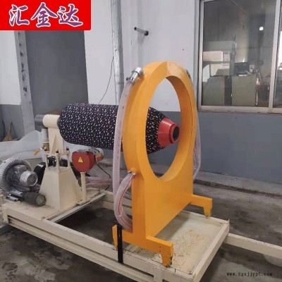 珍珠棉家俱护角设备门窗护角护边发泡设备汇欣达免费服务EPE珍珠棉挤出机图1