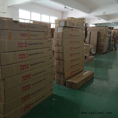 TOYO有铁芯线性马达机械手(铝板型/铁板型)LAF30/LSF30 东佑达直线电机图2