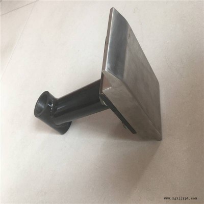 供应机械手自动磁力铁板分离器304不锈钢外壳