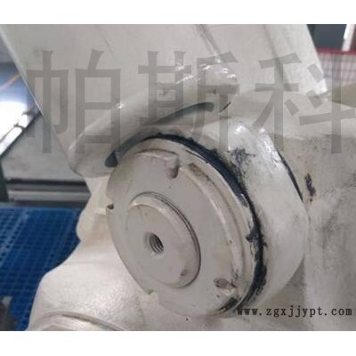 做好对机械手的维护保养 帕斯科（山东）机器人科技有限公司图2