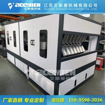 树脂瓦生产设备、塑料瓦生产机器图1