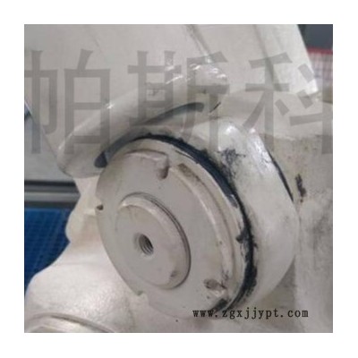 码垛机机械手维修保养，正确维护方式，故障维修 帕斯科（山东）机器人科技有限公司