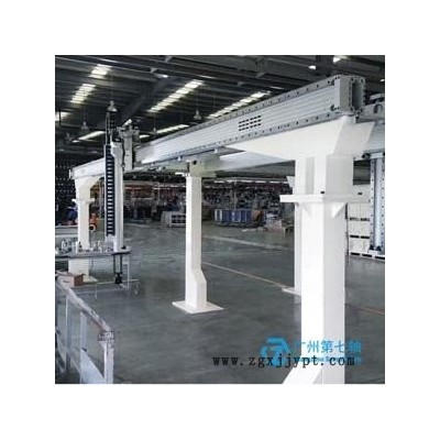 订做【桁架机器人】鑫科重型制造业易安装打磨桁架机械手机器人天轨