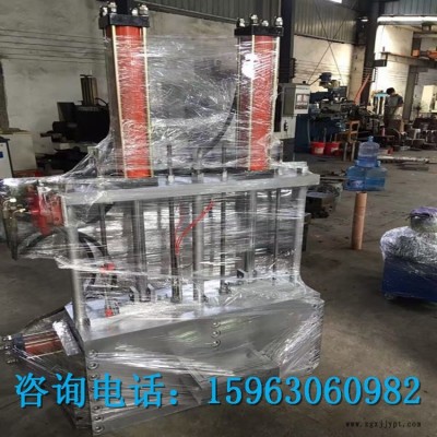厂家直销液压快速换网器塑料造粒过滤液压模头图1