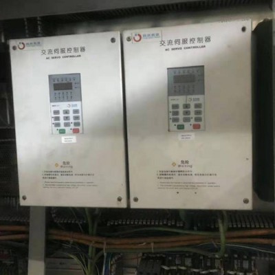 工厂转型赔本出售二手【康铖KMC-1890立式加工中心】二手立加机械手刀库图2