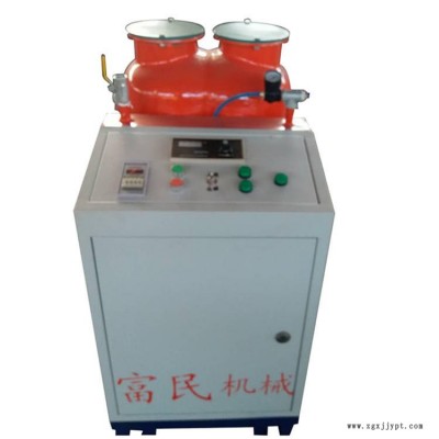 大型三组份浇注流水线 PU浇注机械手设备 自动注料发泡机器 富民