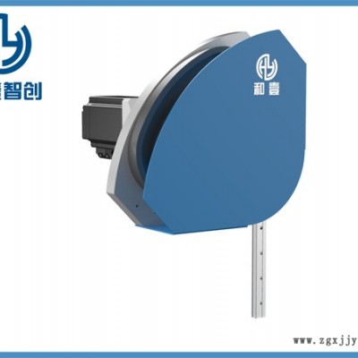 和壹HY-30系列90度凸轮快速机械手行程可调PPU移载机构图2