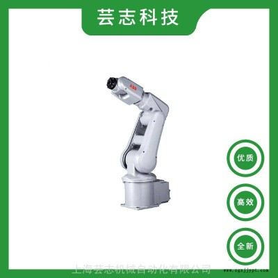 原厂全新江苏ABB机器人现货 IRB120机器人报价 IRB120搬运 解码垛 锡焊 上下料机械手图3