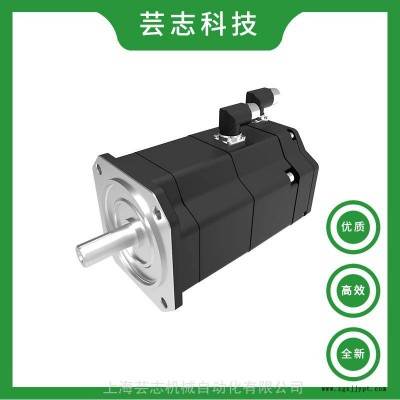 KUKA机器人外部轴电机_库卡机械手附加轴马达_Mx_160_130_30_S0图3