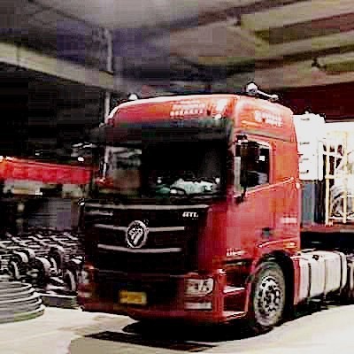 豫安你连夜赶赴华仕达  我连夜给你发保温管设备图1
