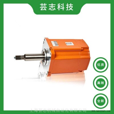 全新ABB机器人IRB6640三轴电机_3HAC057546-003_IRB6640机械手三轴马达图2
