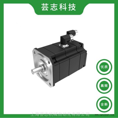 KUKA机器人外部轴电机_库卡机械手附加轴马达_Mx_60_110_30_S0图1