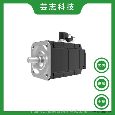 KUKA机器人外部轴电机_库卡机械手附加轴马达_Mx_60_110_30_S0图3
