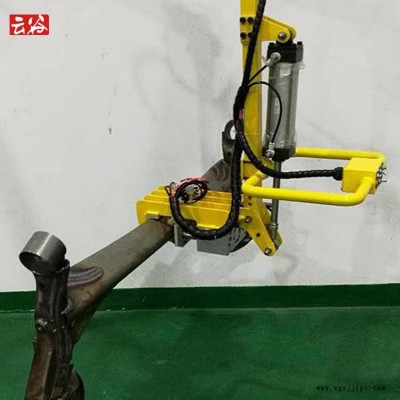汽车悬架搬运助力机械手气动助力手动操作助力机械臂可定制图2