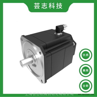 KUKA机器人外部轴电机_库卡机械手附加轴马达_ME_228_180_30_S0图3