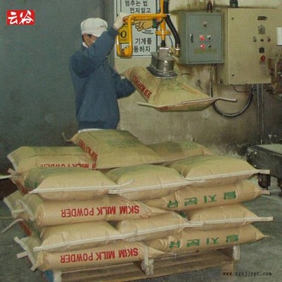 吨包袋搬运助力机械手操作力道小于3公斤气动助力轻松省力图3