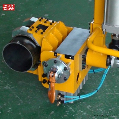 砂芯模具搬运助力机械手 重型铸铁工件搬运气动助力臂图2