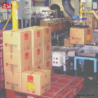 云谷50kg纸箱码垛机 气动助力机械手YG50 省力搬运设备定制图3
