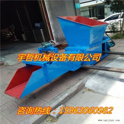 批发 泡沫冷压机 聚氨酯泡沫压缩机压块机 环保无味图1