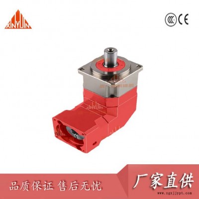 AH140 AGH ZAH ZAGH精密行星减速机 伺服 机械手转盘 ZD142图3
