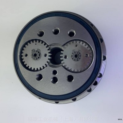 变位机机械手专用RV160E-121机器人减速器图2