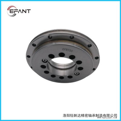 回转支承转盘轴承YRT80四轴数控机床轴承转台轴承厂家工业机器人机械手回转支撑轴承图3