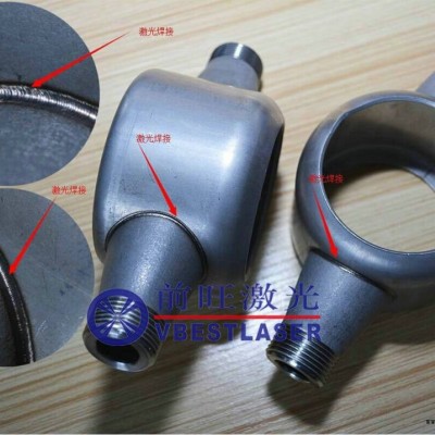 厂家直供六轴机器人激光焊接机 工业激光焊接机械手价格图3